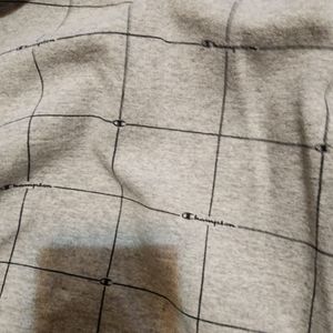 Champion Men's sweatshirt size small. Like new condition.  Worn maybe once.